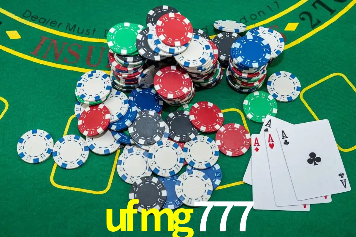 Experiência VIP ufmg777