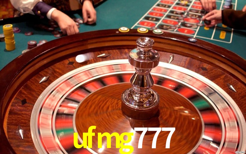 Estatísticas ufmg777