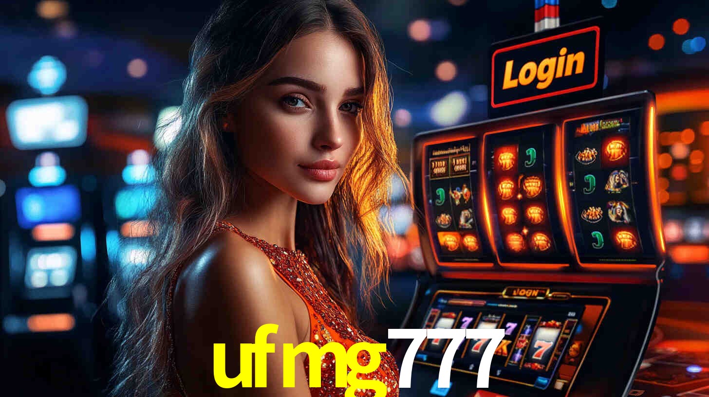 ufmg777: Seu Cassino Premiado com Pagamentos Rápidos