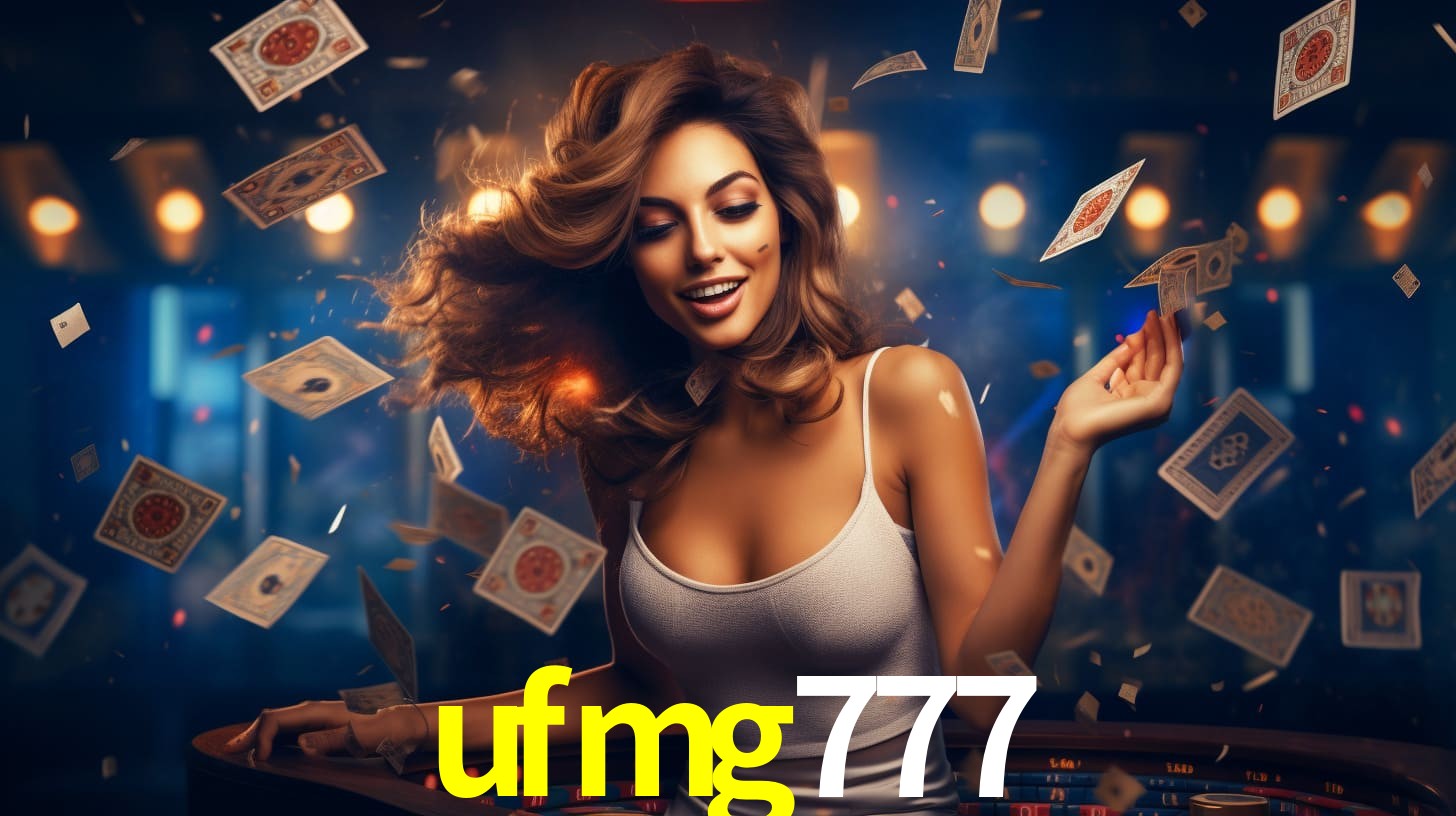 ufmg777 - Cassino Online do Brasil - ufmg777.com