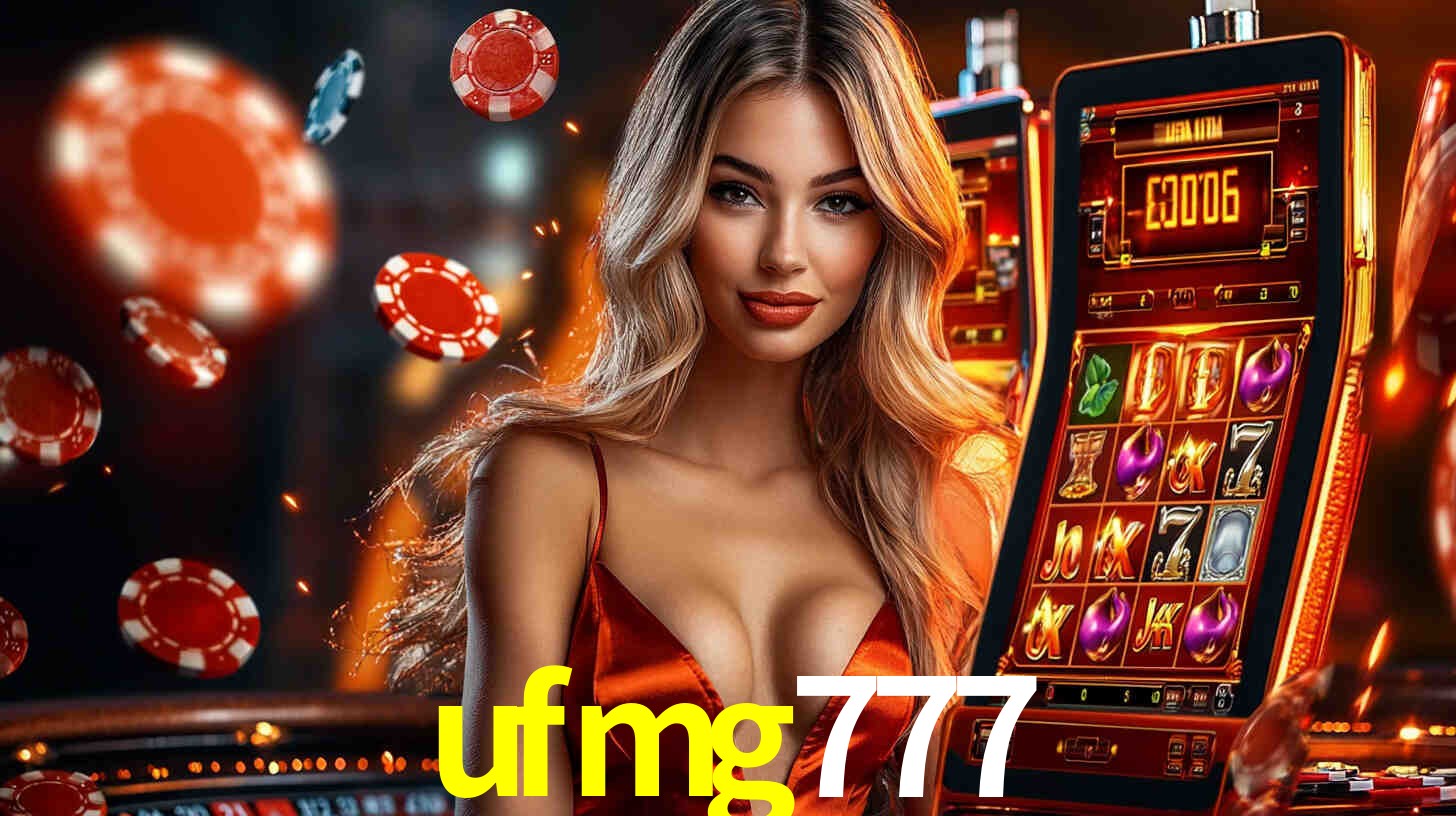 ufmg777 bet
