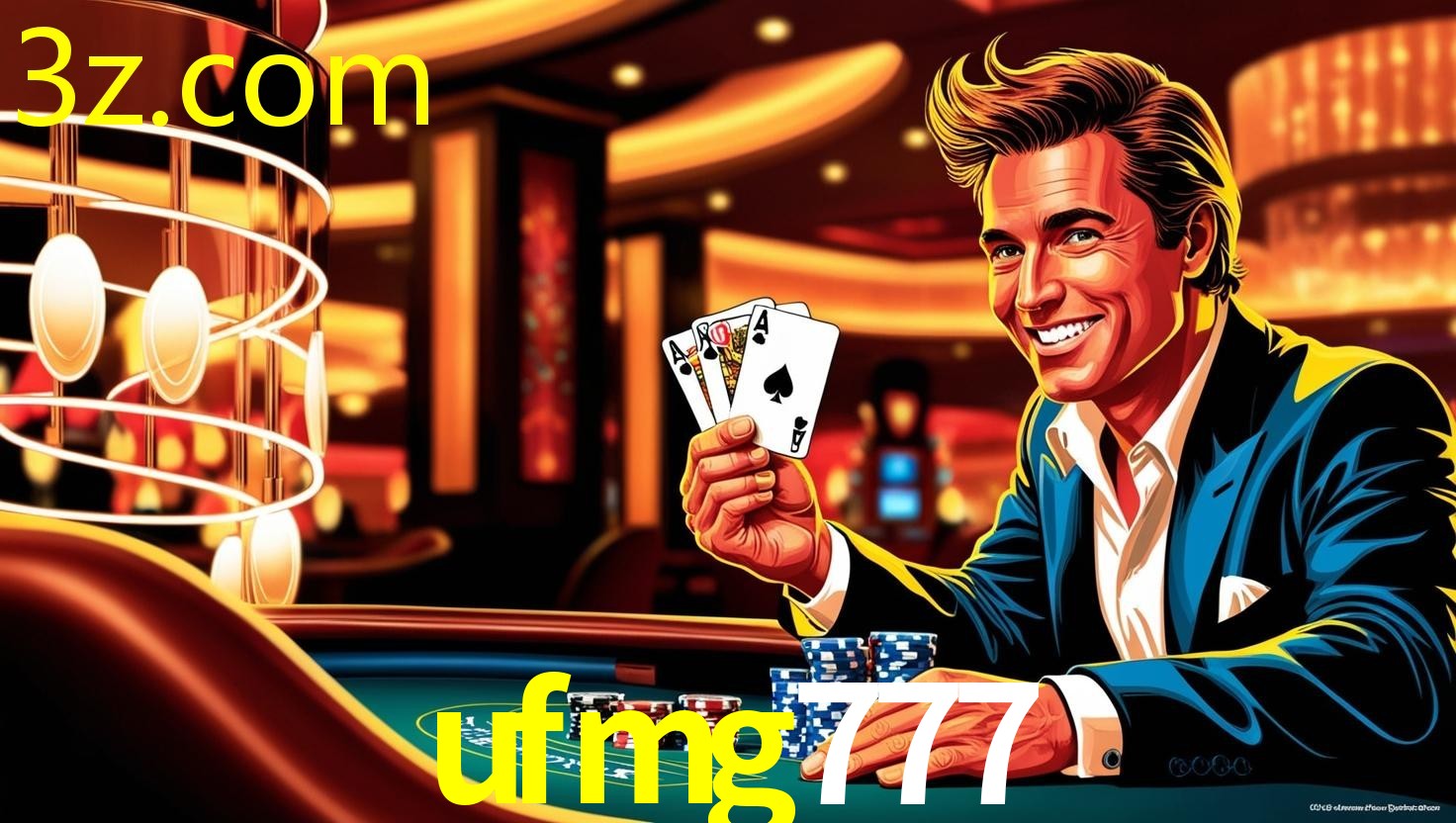 UFMG777