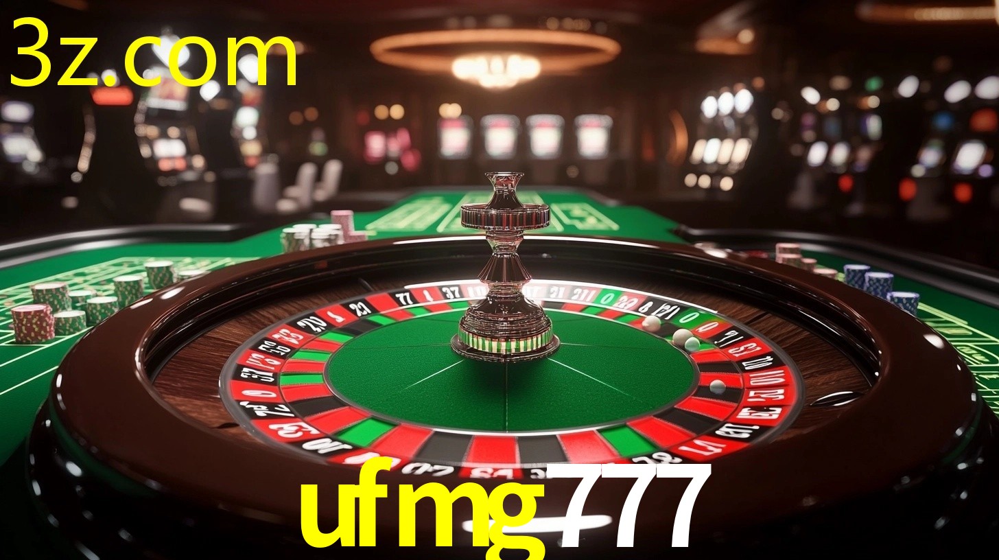 UFMG777