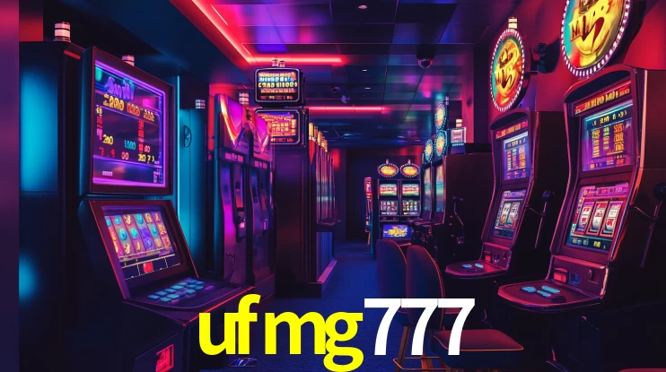 ufmg777,ufmg777.com