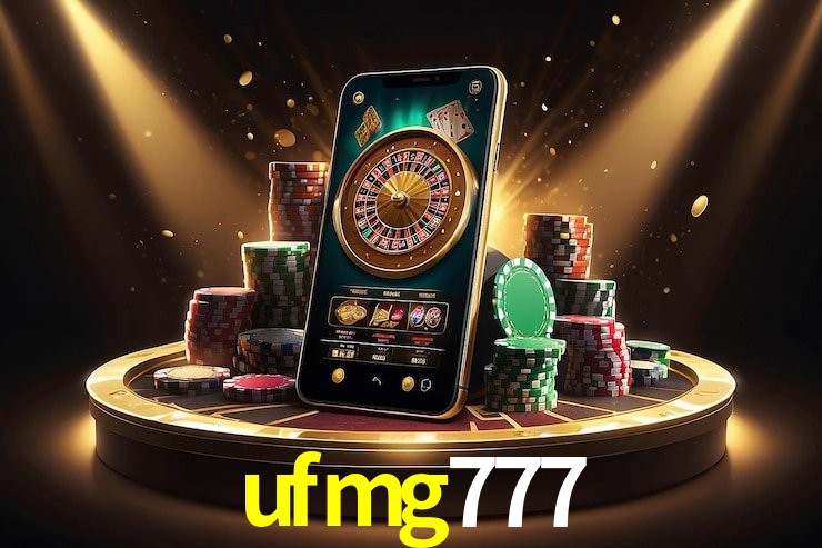Recursos de Bônus ufmg777