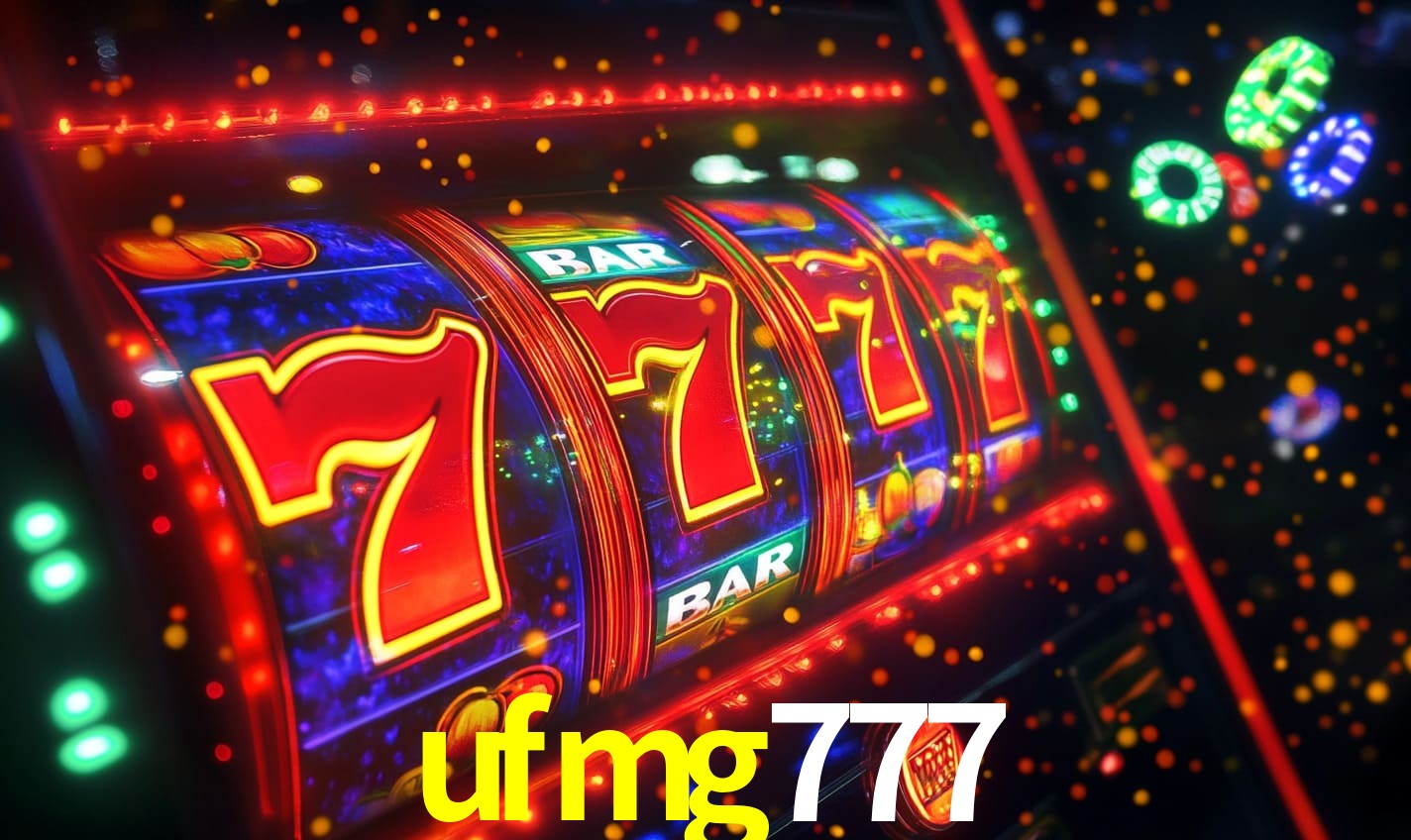 ufmg777,ufmg777.com