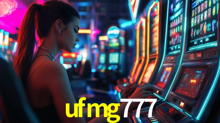 ufmg777 bet