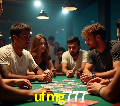Sistemas de Segurança ufmg777