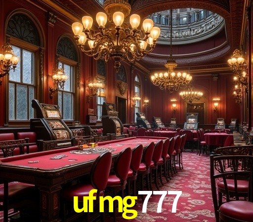 Login Seguro ufmg777
