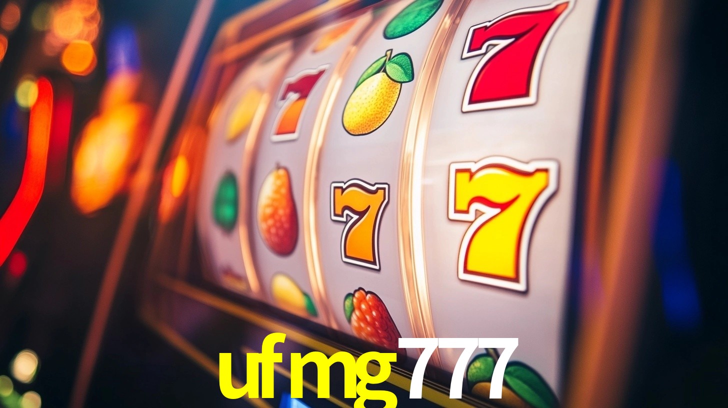 Experimente o Login Seguro Premium no ufmg777