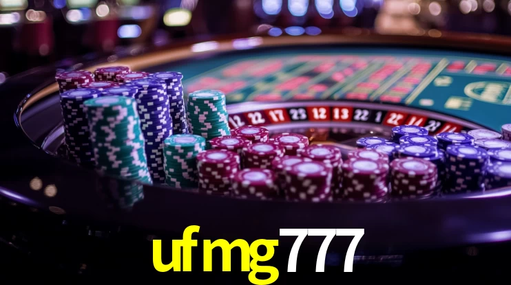 APP oficial da ufmg777 para mobile
