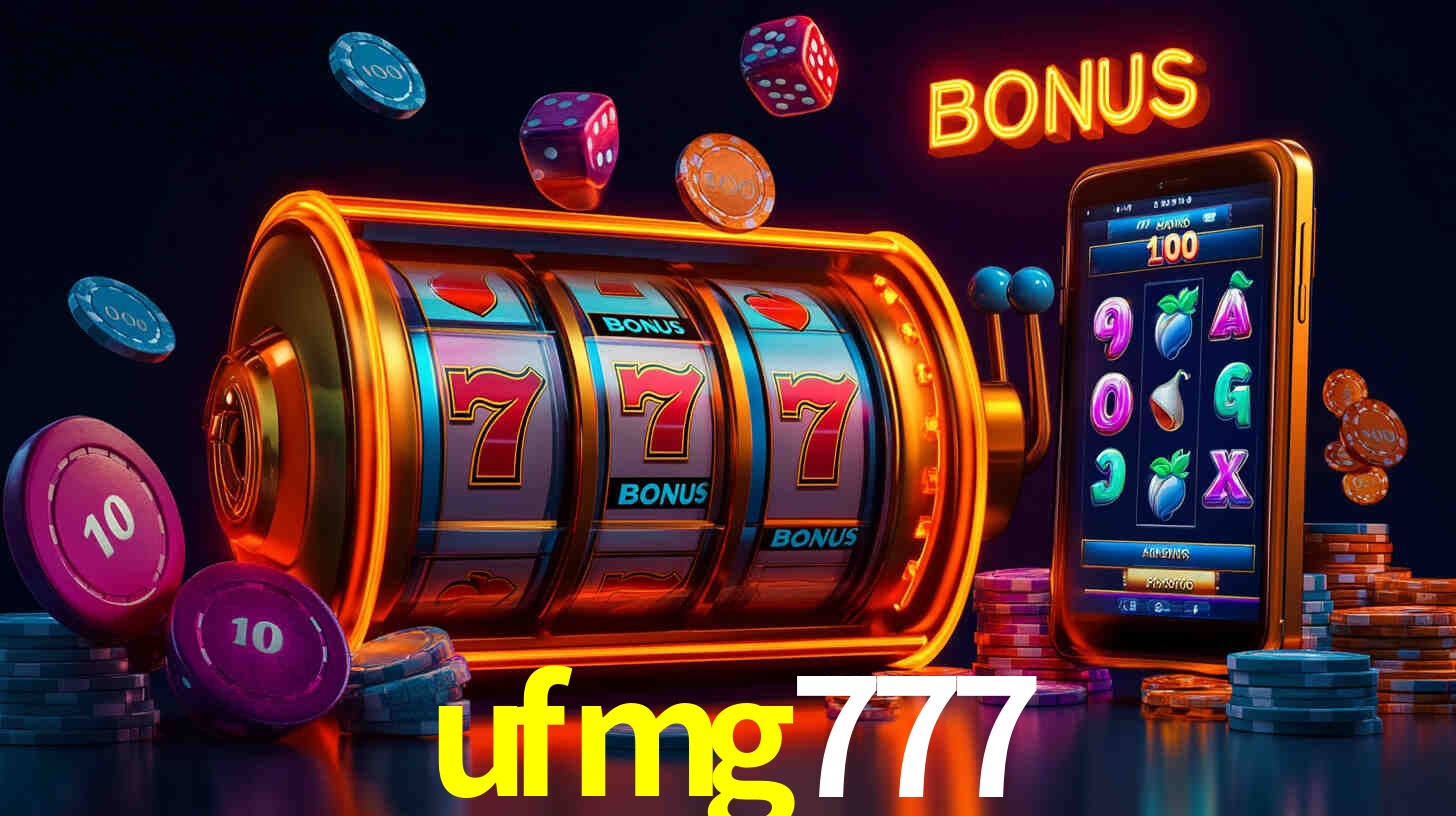 Apostas de Futebol ufmg777