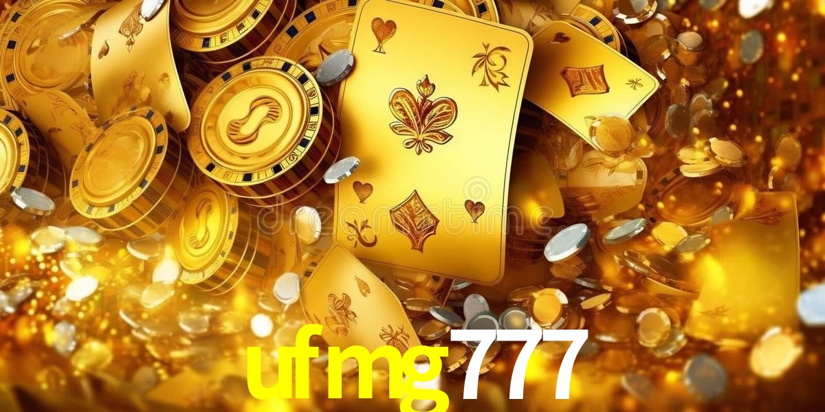 Jogos Exclusivos ufmg777