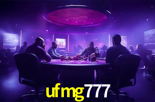 Sistemas de Segurança ufmg777