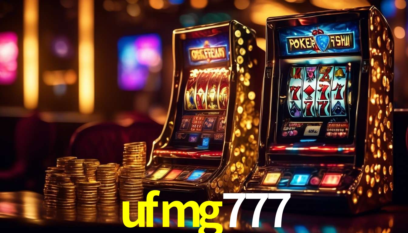 Bônus Diários ufmg777