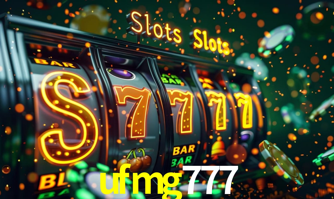 Diretório de Jogos ufmg777