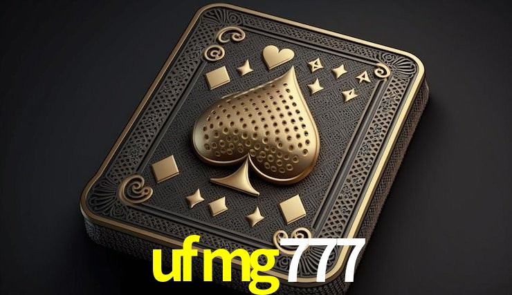 Tecnologia da Plataforma ufmg777