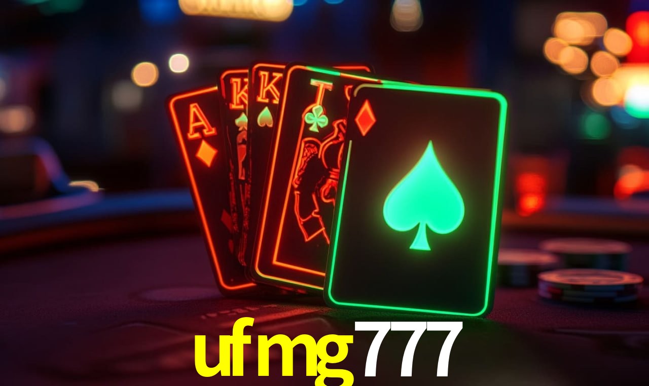 Promoção Relâmpago ufmg777