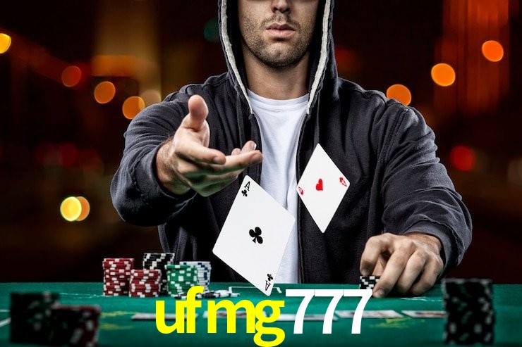 PIX Instantâneo ufmg777