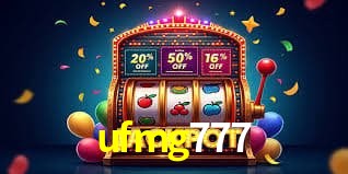 Provedores de Jogos ufmg777