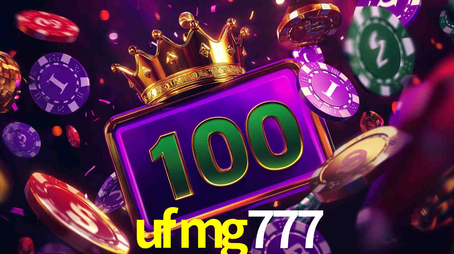 Programa VIP ufmg777