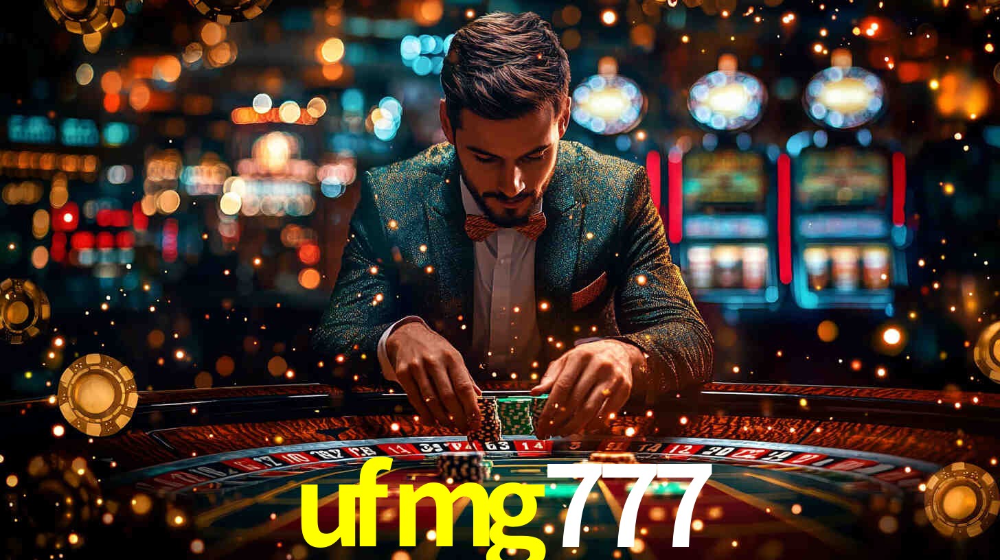 ufmg777 bet
