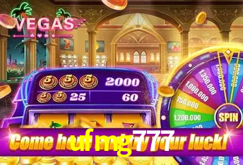 Descubra a Magia dos Jogos de Arcade no ufmg777