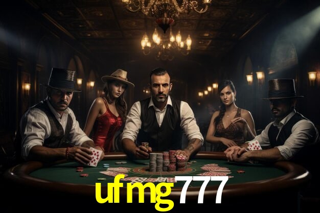 Casino Ao Vivo ufmg777