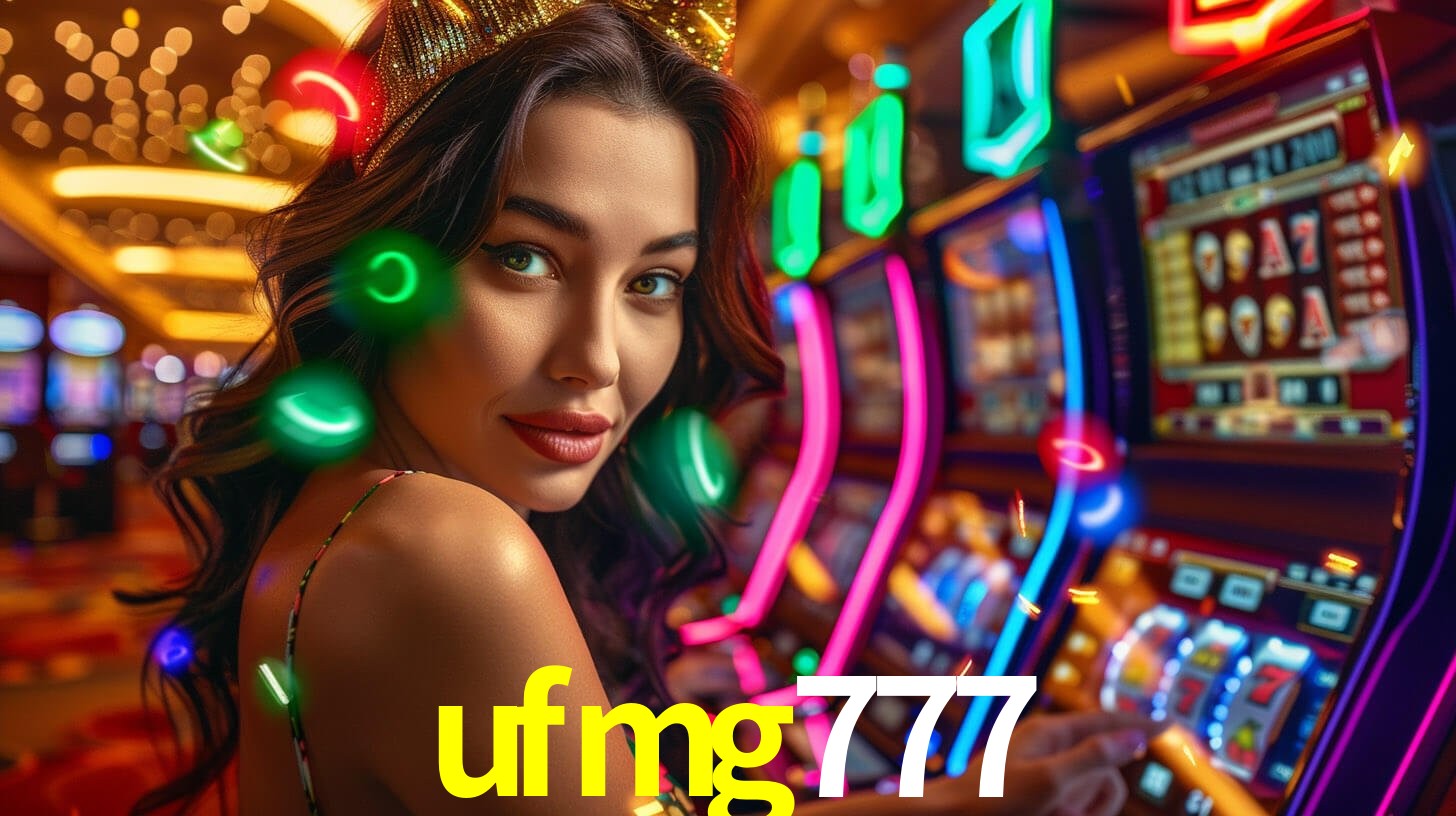 Interface do App ufmg777
