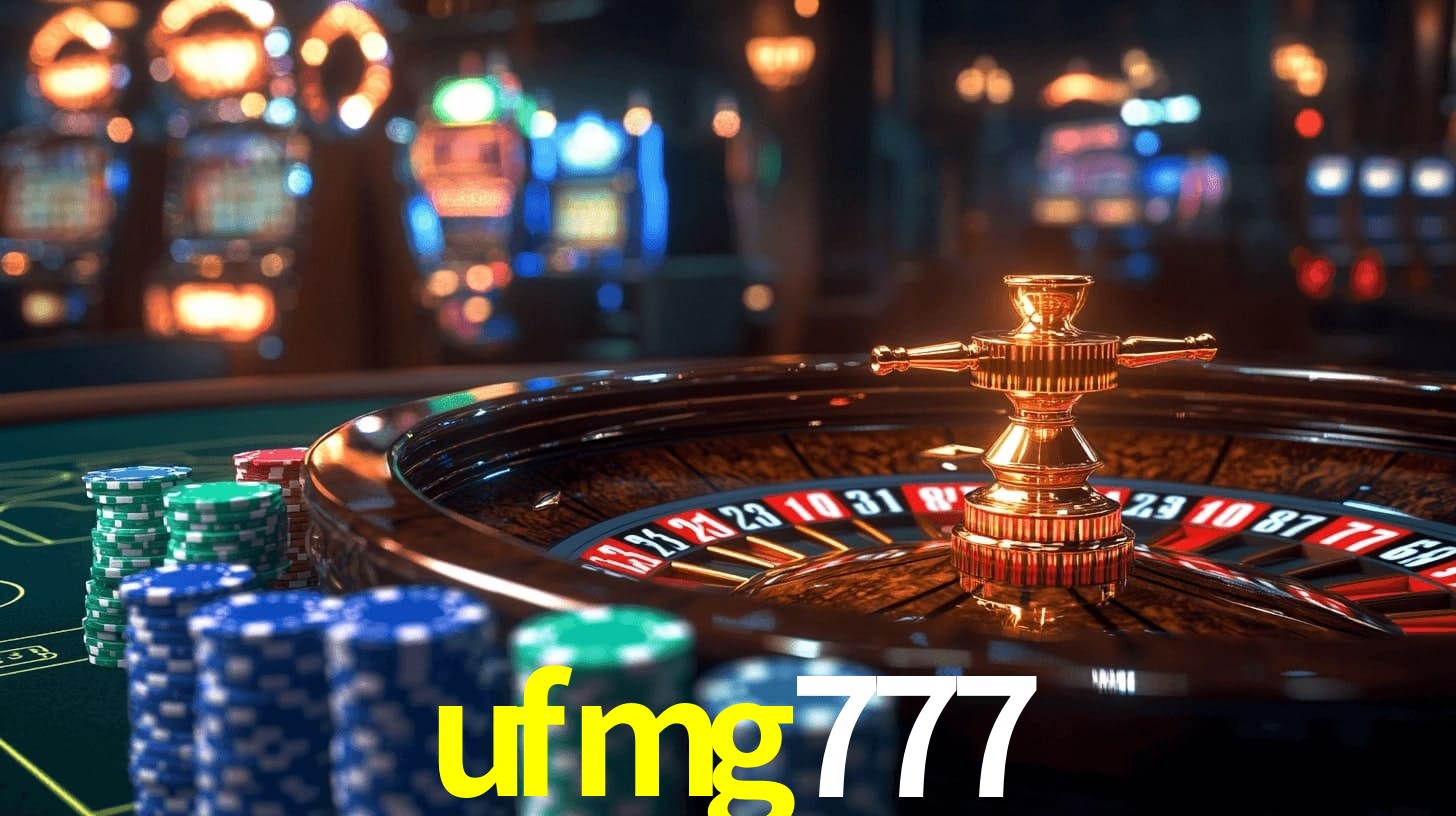 ufmg777: Seu Especialista em Apostas Esportivas Brasileiras