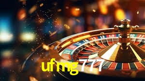 Segurança 2FA ufmg777