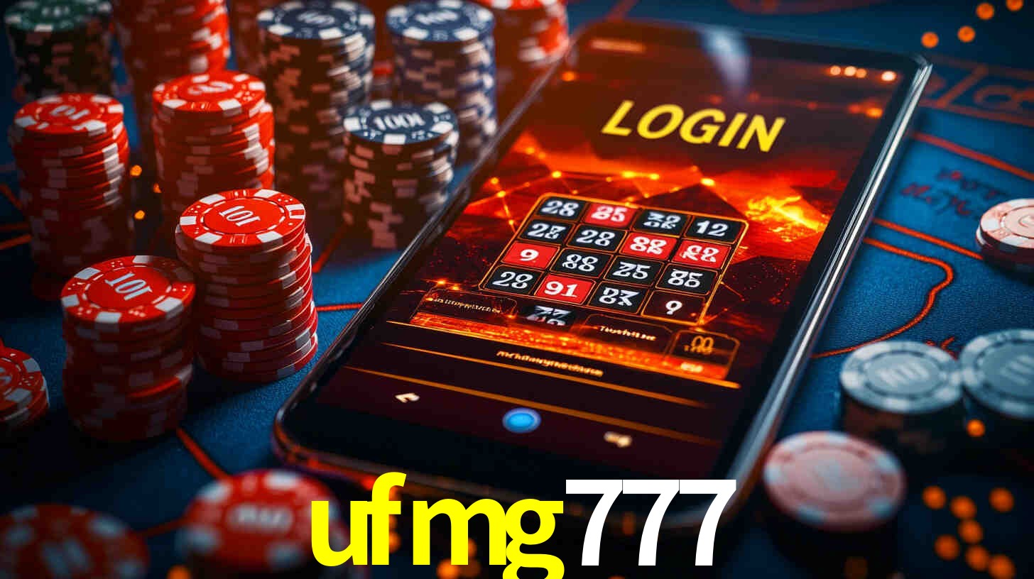 ufmg777 bet