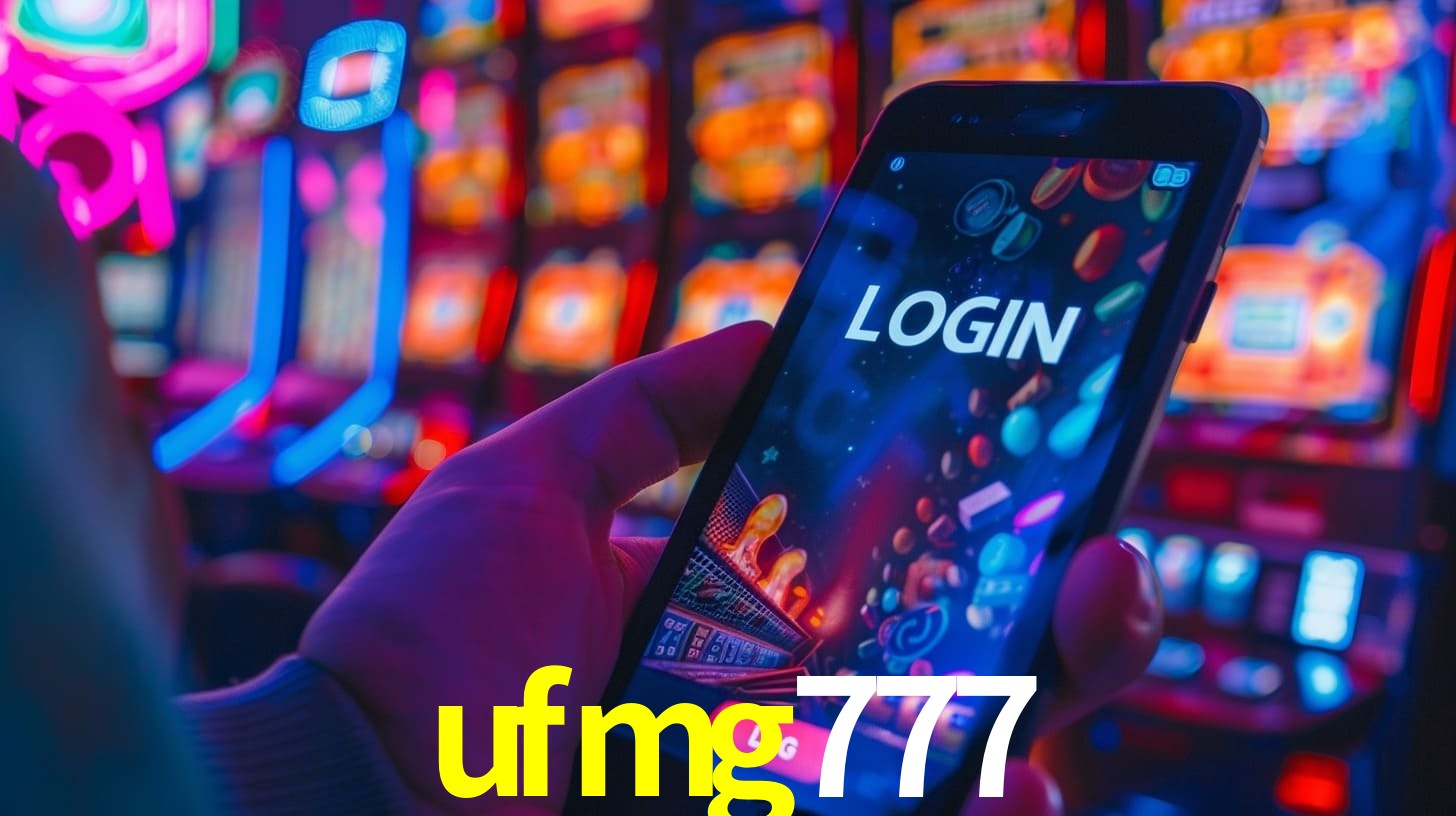 Estatísticas do Jogo ufmg777