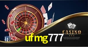 Cadastro Rápido ufmg777
