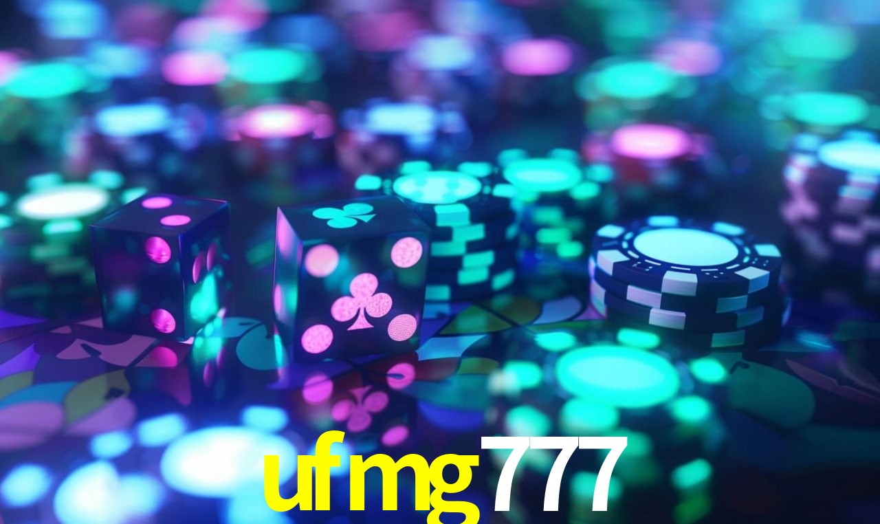 Recursos de Bônus ufmg777
