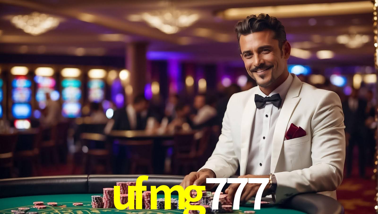 Diretório de Jogos ufmg777