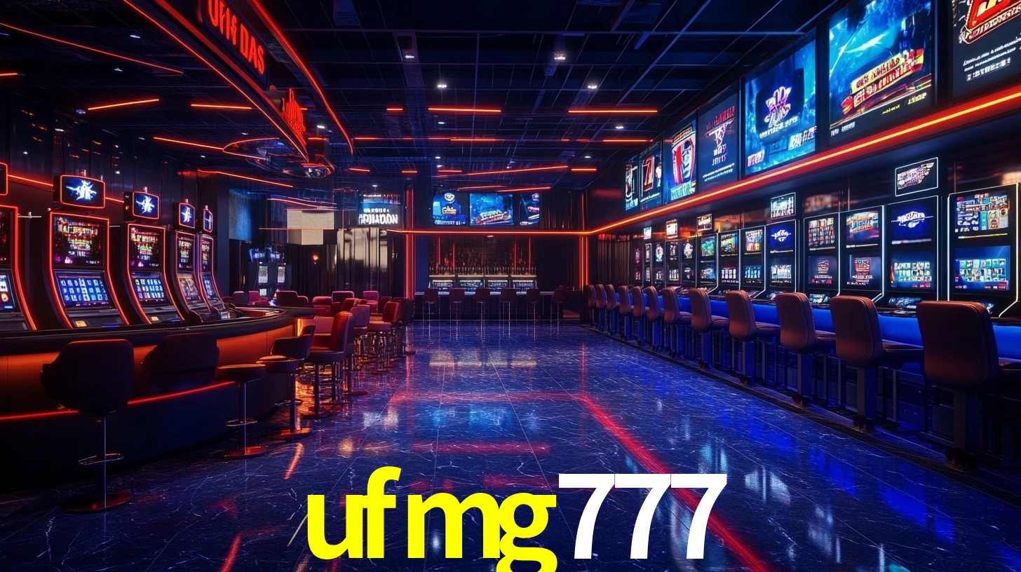 Torneios ufmg777
