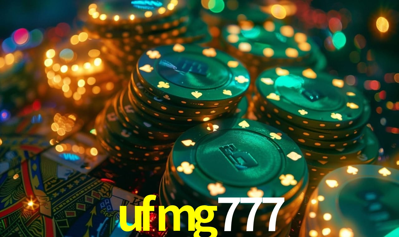 Provedores de Jogos ufmg777
