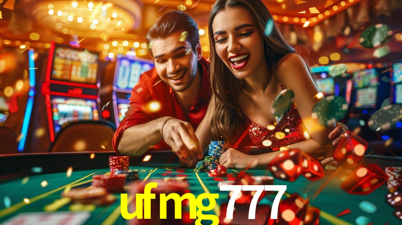 Estatísticas do Jogo ufmg777