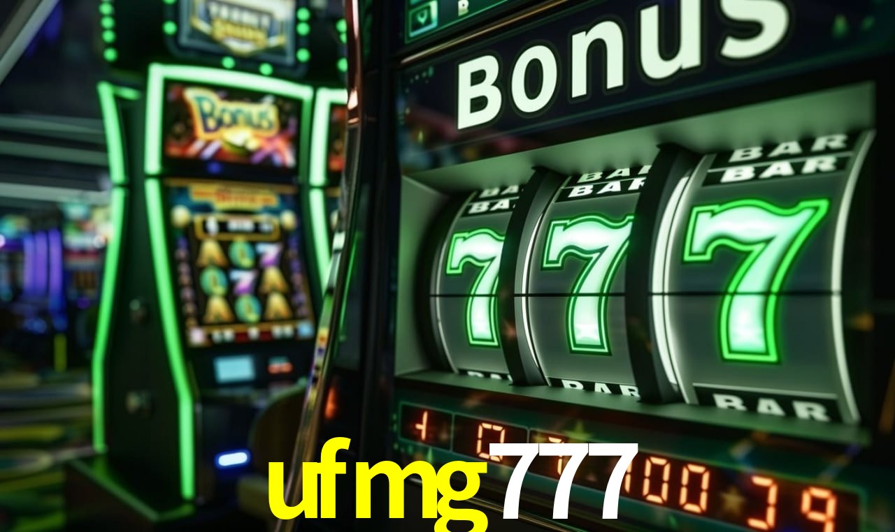 Casino VIP ufmg777